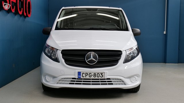 Mercedes-Benz VITO 3