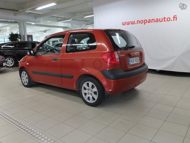 Hyundai Getz 4