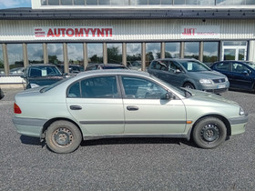 Toyota Avensis, Autot, Laitila, Tori.fi