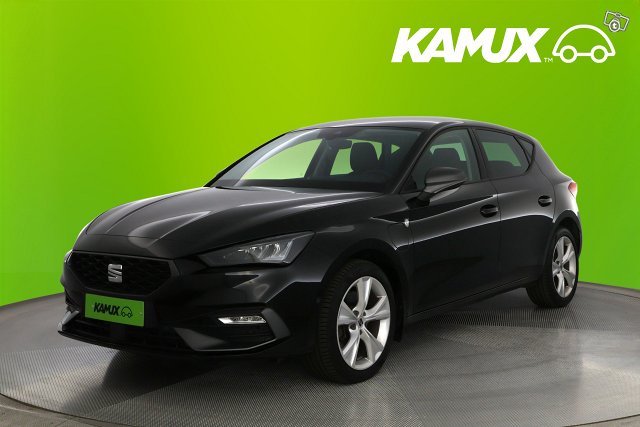 Seat Leon 6