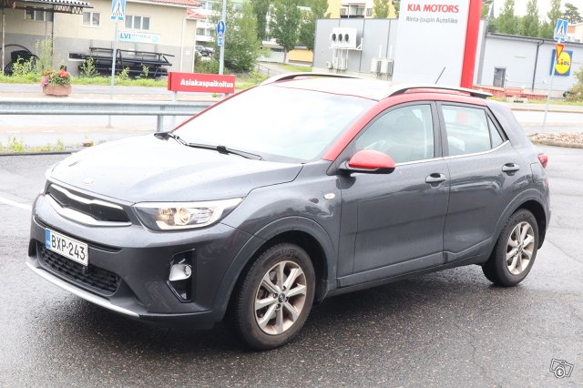 Kia Stonic