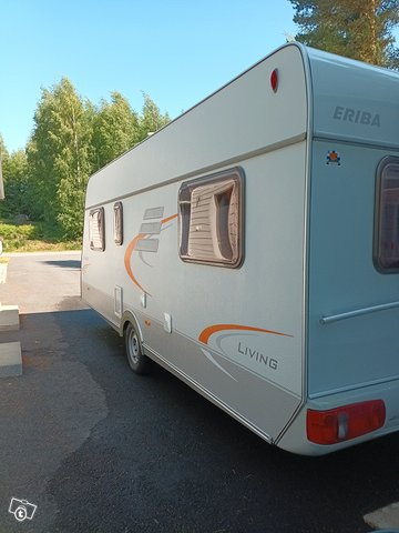 Hymer Eriba 07 2