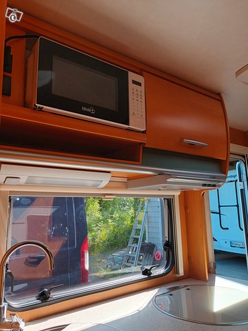 Hymer Eriba 07 8