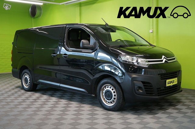 Citroen Jumpy, kuva 1