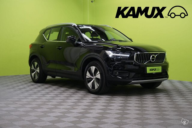 Volvo XC40, kuva 1