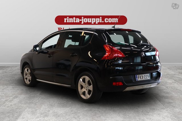 Peugeot 3008 7