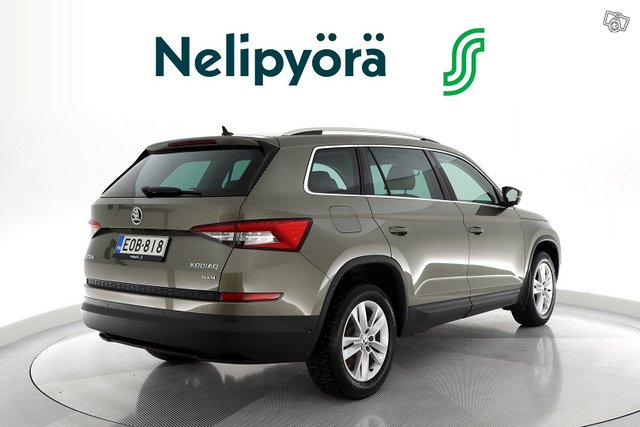 Skoda Kodiaq 5