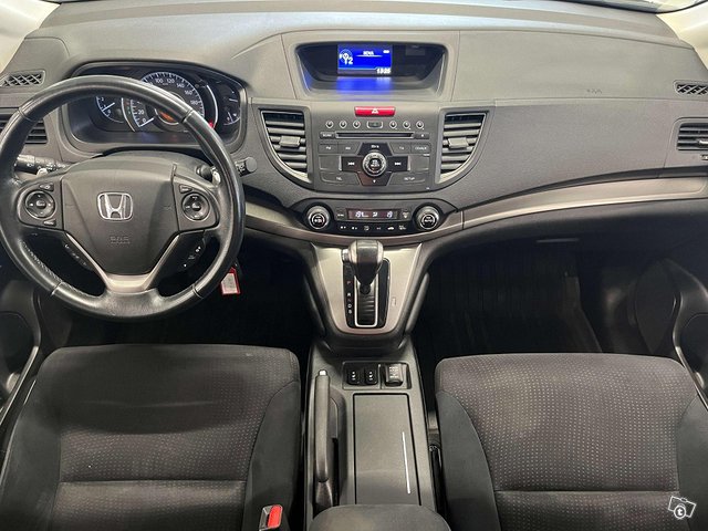 Honda CR-V 24