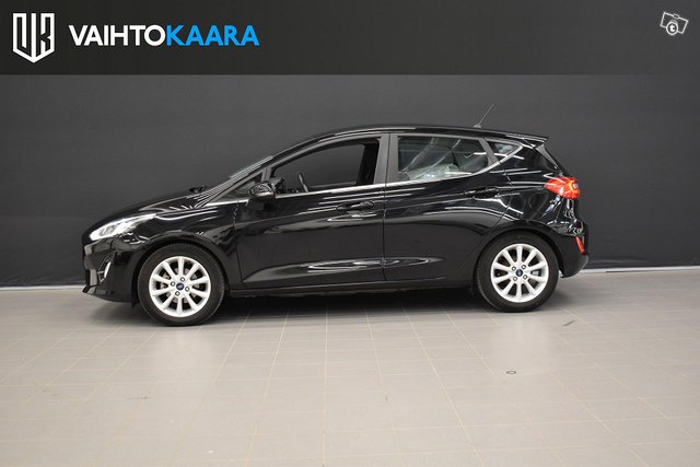 Ford Fiesta 13