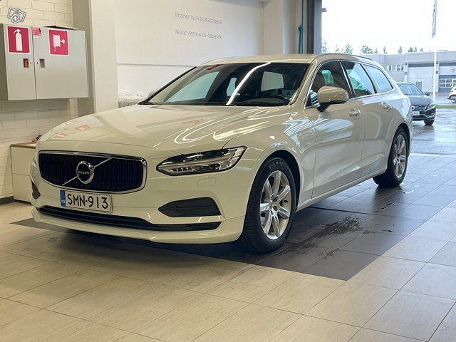 VOLVO V90 1