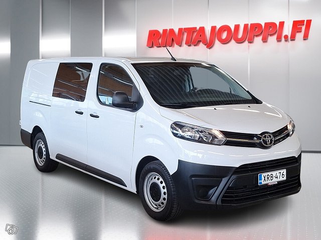 Toyota Proace 1