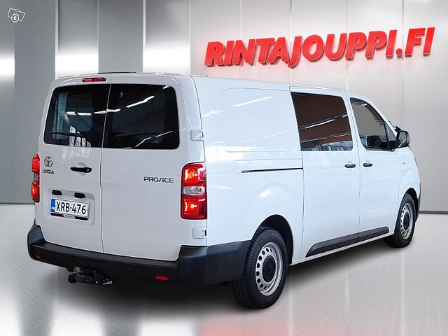 Toyota Proace 2