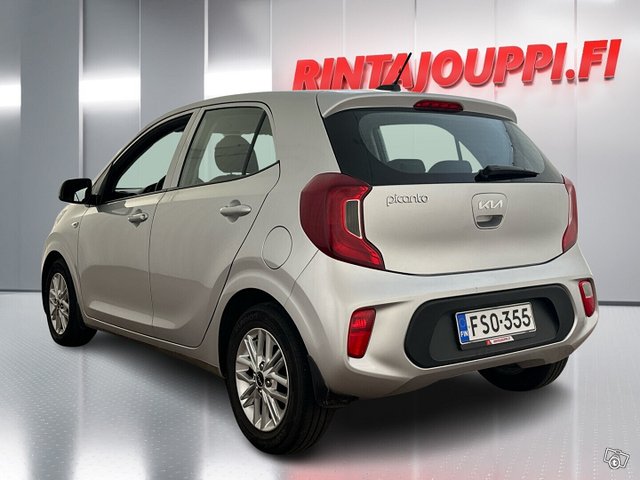 Kia Picanto 2