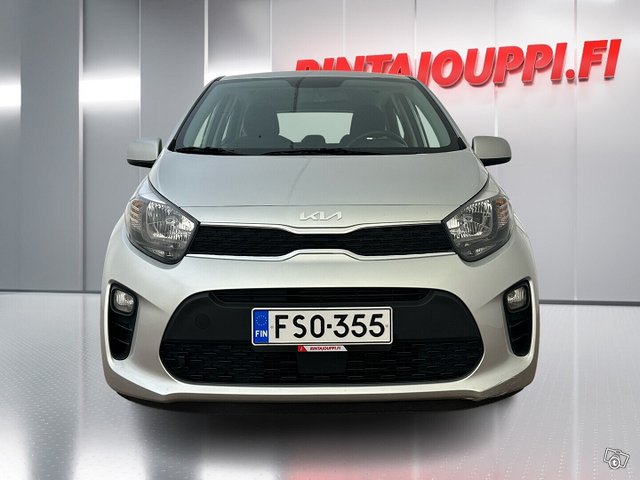 Kia Picanto 3