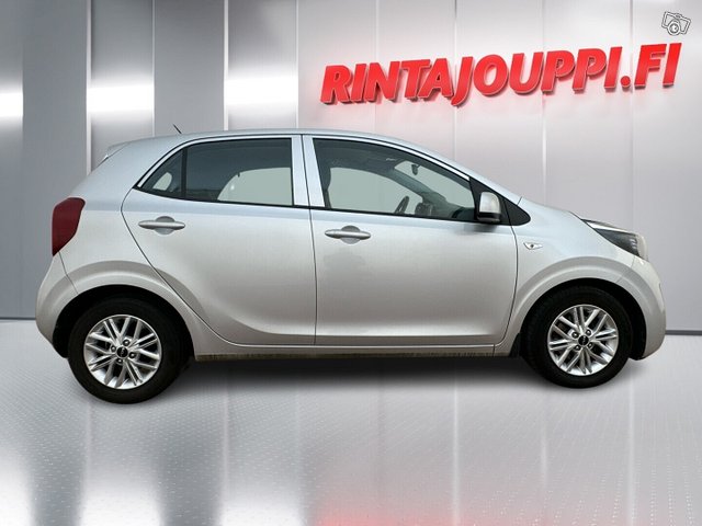 Kia Picanto 6