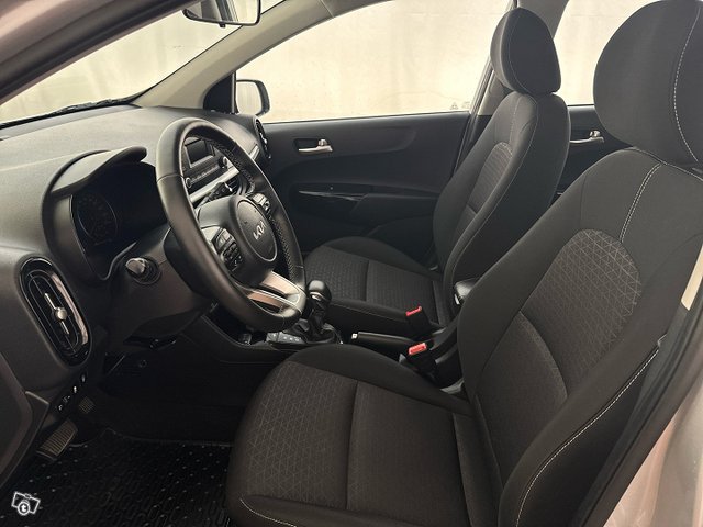 Kia Picanto 9