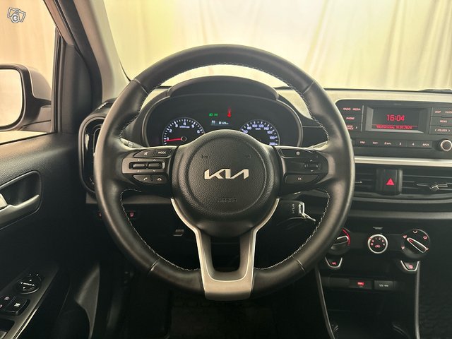 Kia Picanto 18