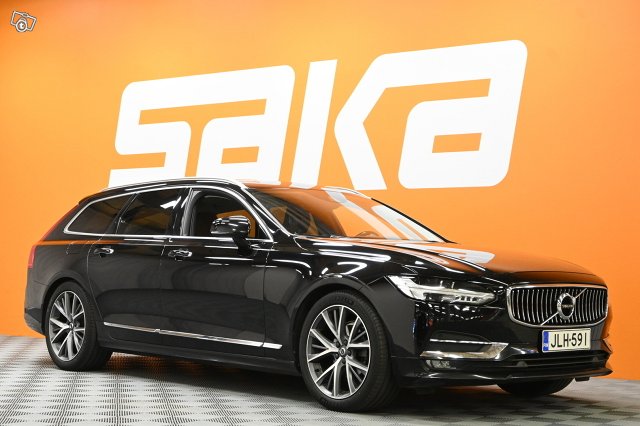 Volvo V90