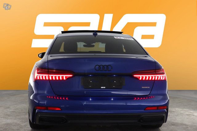 Audi A6 7