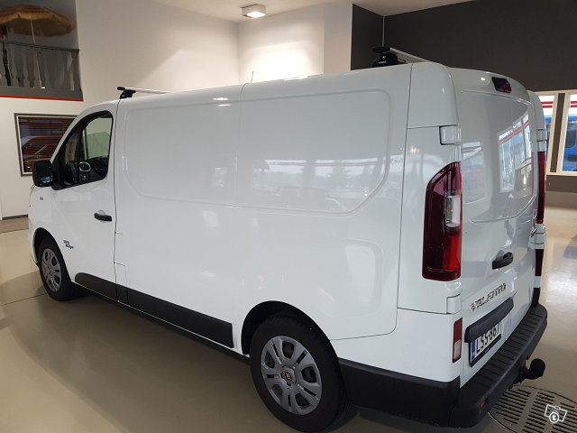 Fiat Talento 2