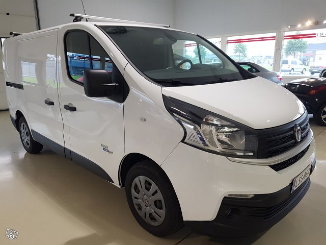 Fiat Talento 4