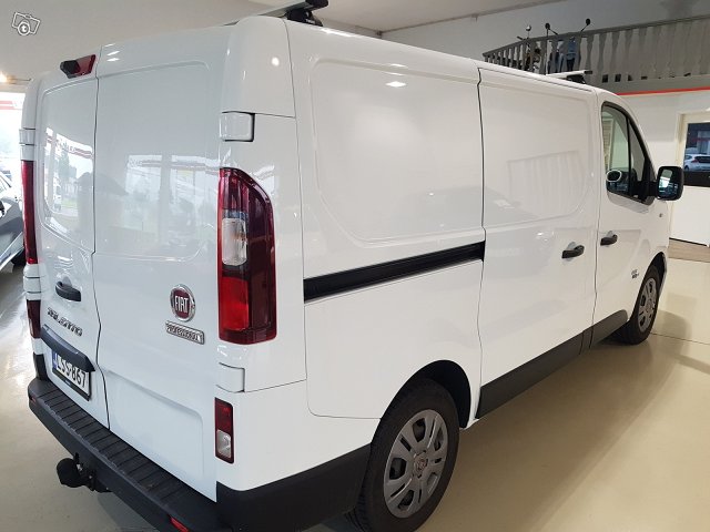 Fiat Talento 5