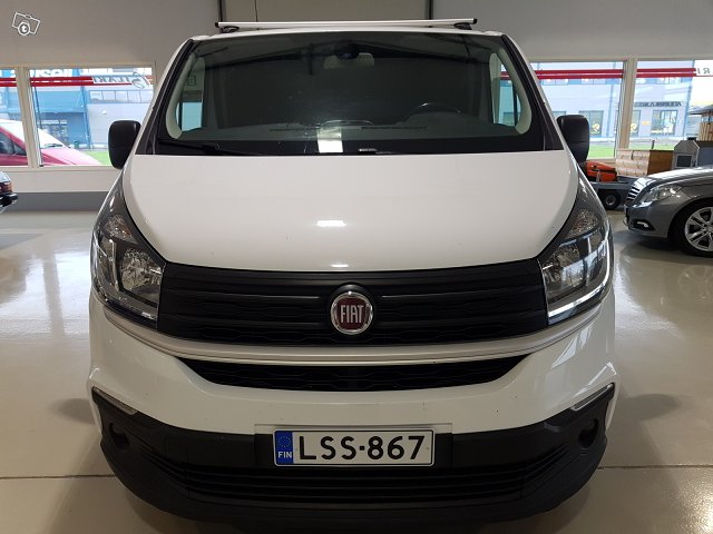 Fiat Talento 7