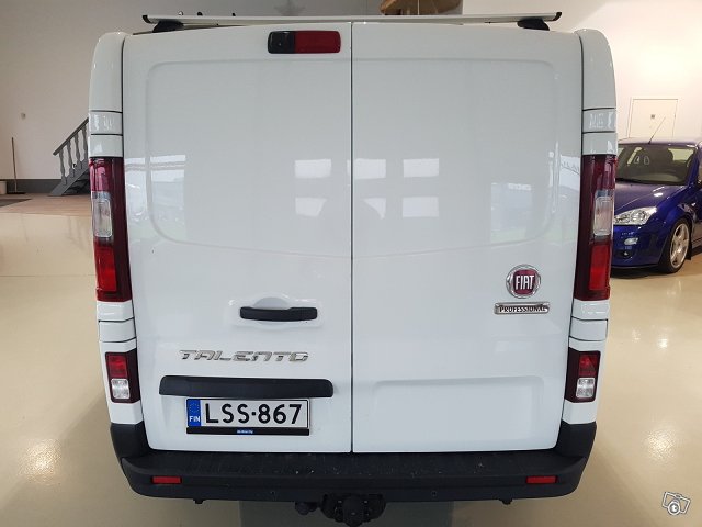 Fiat Talento 8