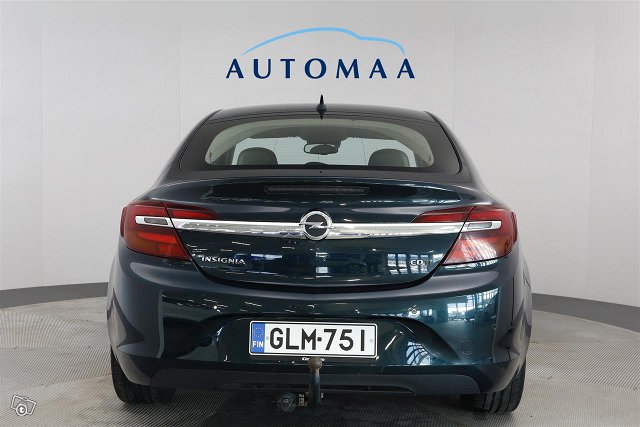 OPEL Insignia 2