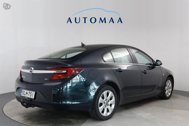 OPEL Insignia 3