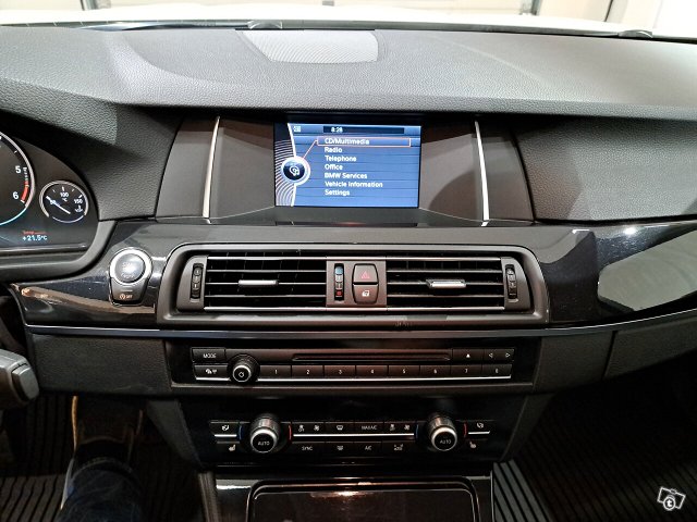 BMW 520 14