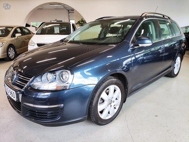 Volkswagen Golf 8