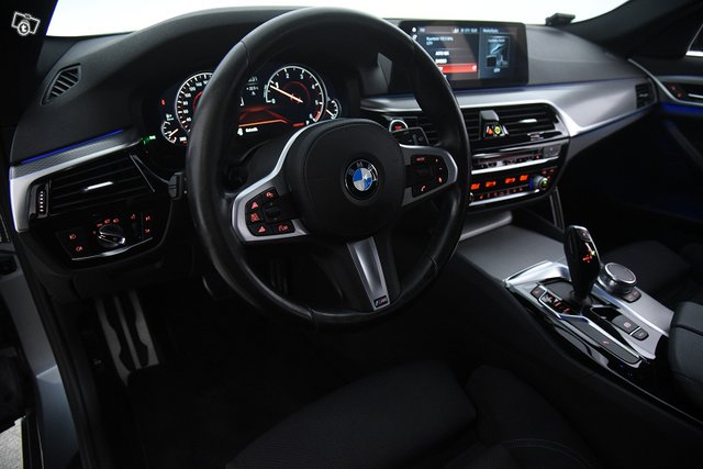 BMW 520 15