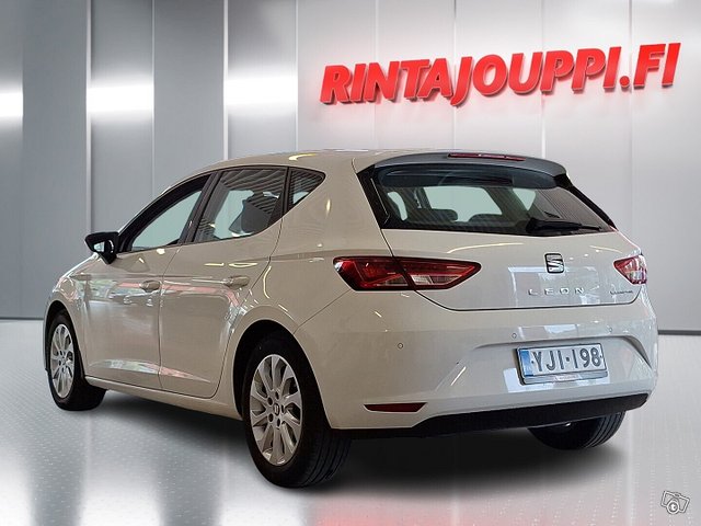 Seat Leon 2