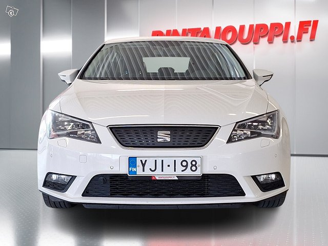 Seat Leon 4