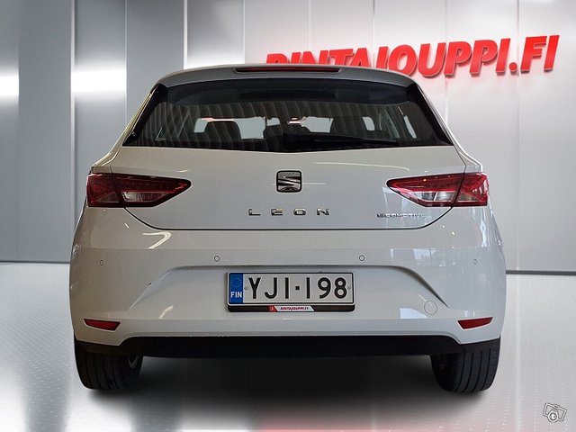 Seat Leon 5