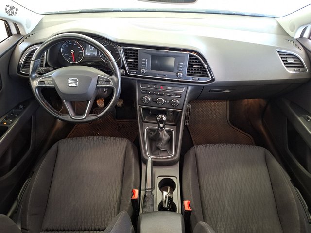 Seat Leon 19