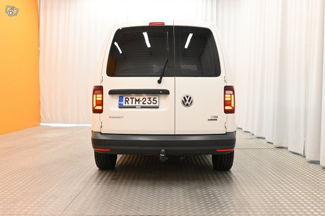 Volkswagen Caddy 7