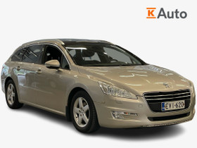 PEUGEOT 508, Autot, Kuopio, Tori.fi