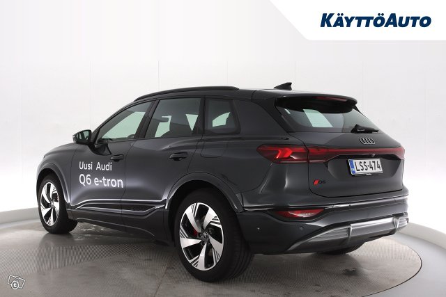 Audi Q6 E-tron 3