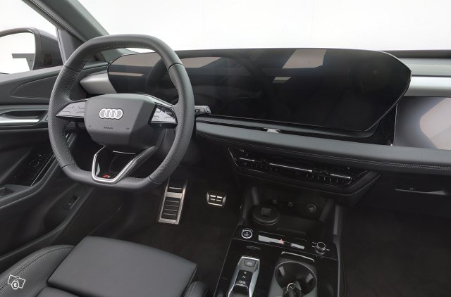 Audi Q6 E-tron 9