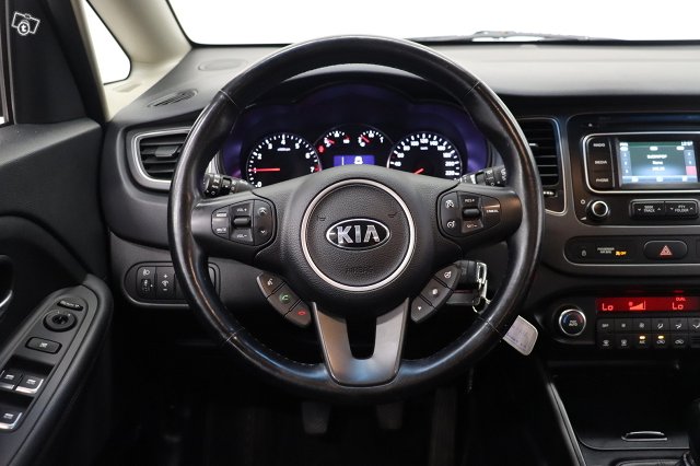 KIA CARENS 18