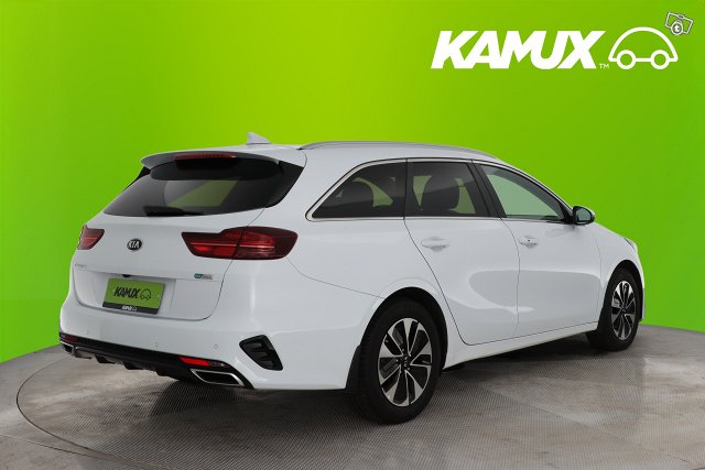 Kia Ceed 4