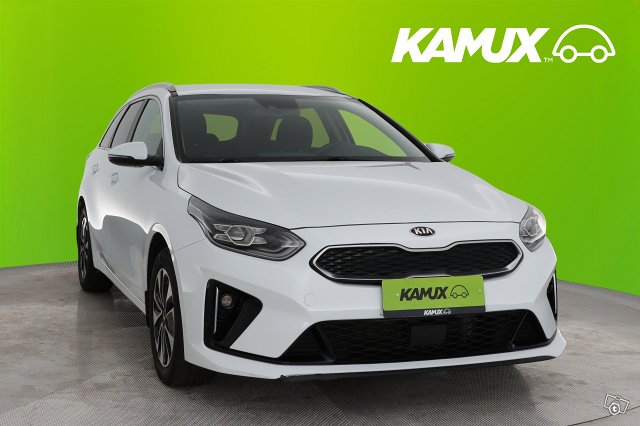 Kia Ceed 8