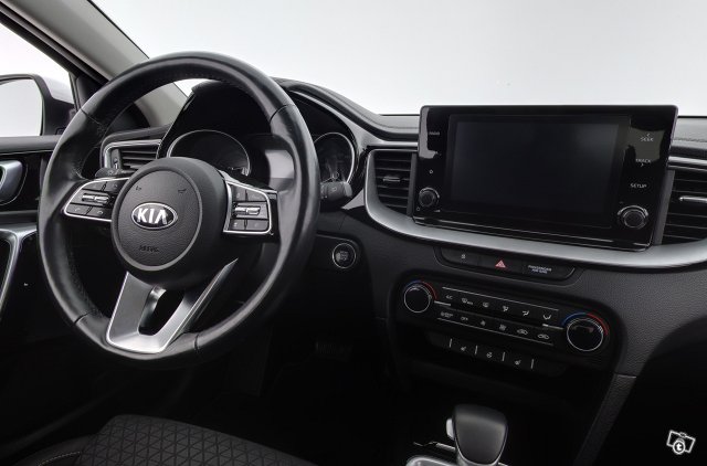 Kia Ceed 12