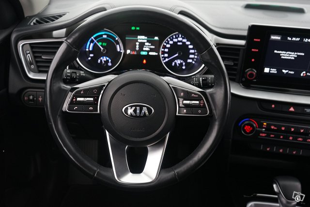 Kia Ceed 15