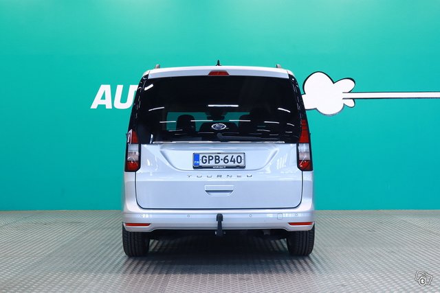 Ford Tourneo Connect 3