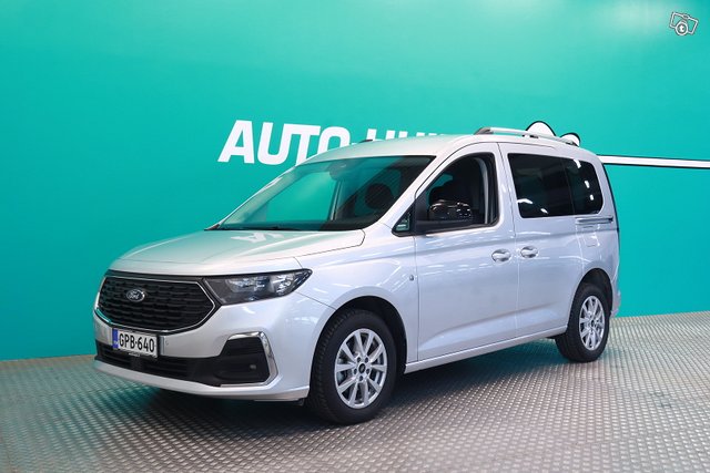 Ford Tourneo Connect 5