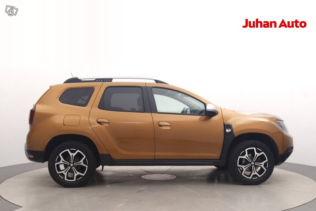 DACIA DUSTER 2