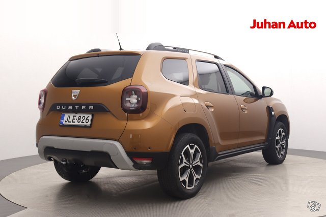 DACIA DUSTER 3